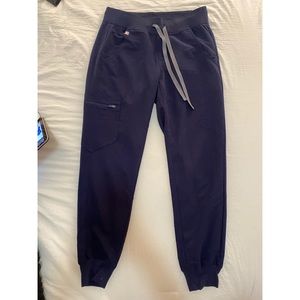 Figs Zamora Joggers Navy! PXS